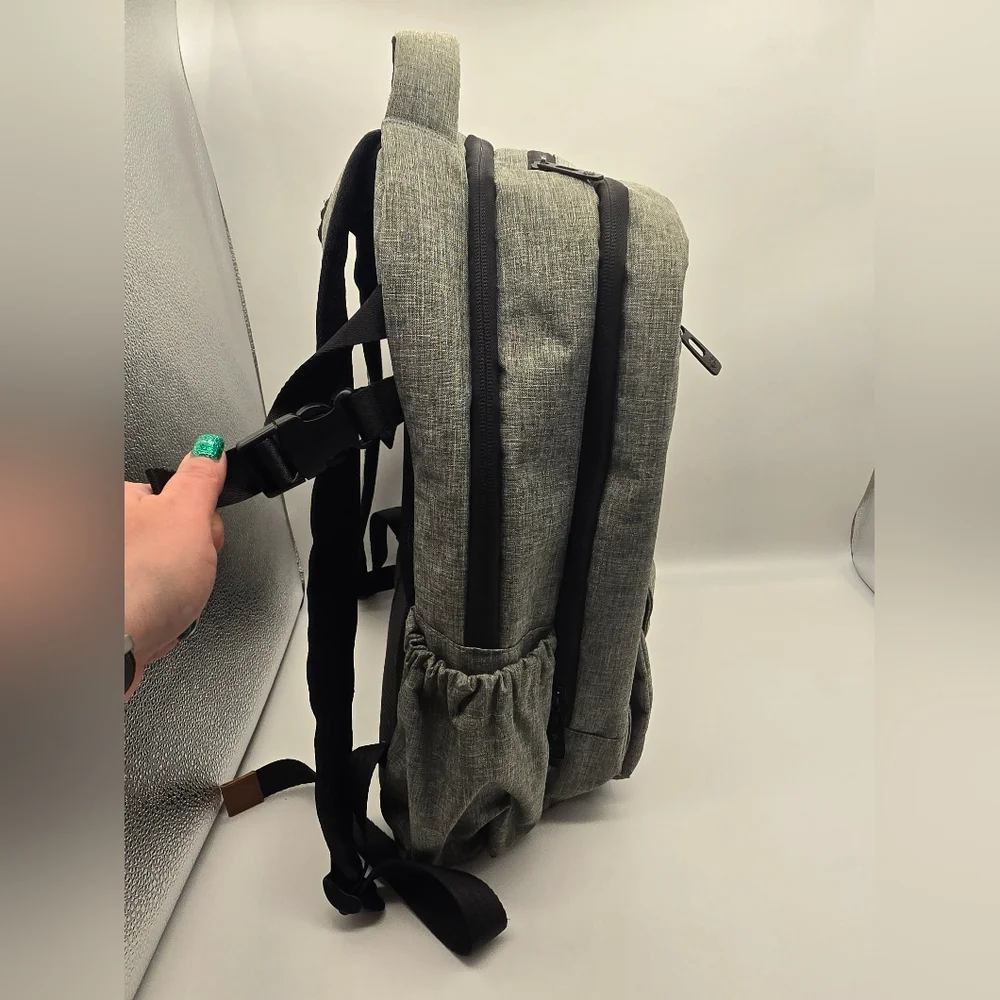 Hap Tim Diaper Book Bag